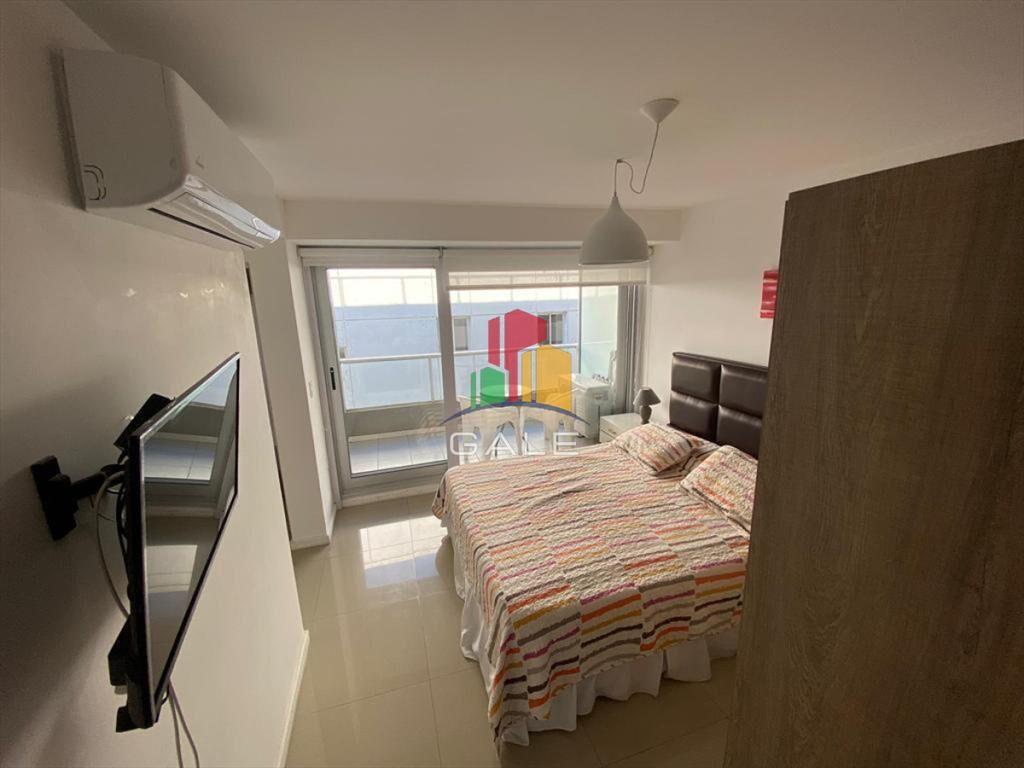 Moderno monoambiente en Peninsula