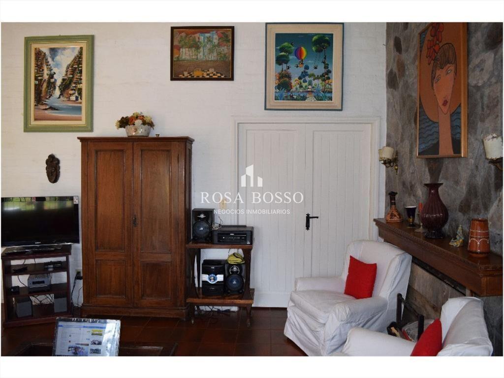Casa en Mansa, 3 dormitorios *