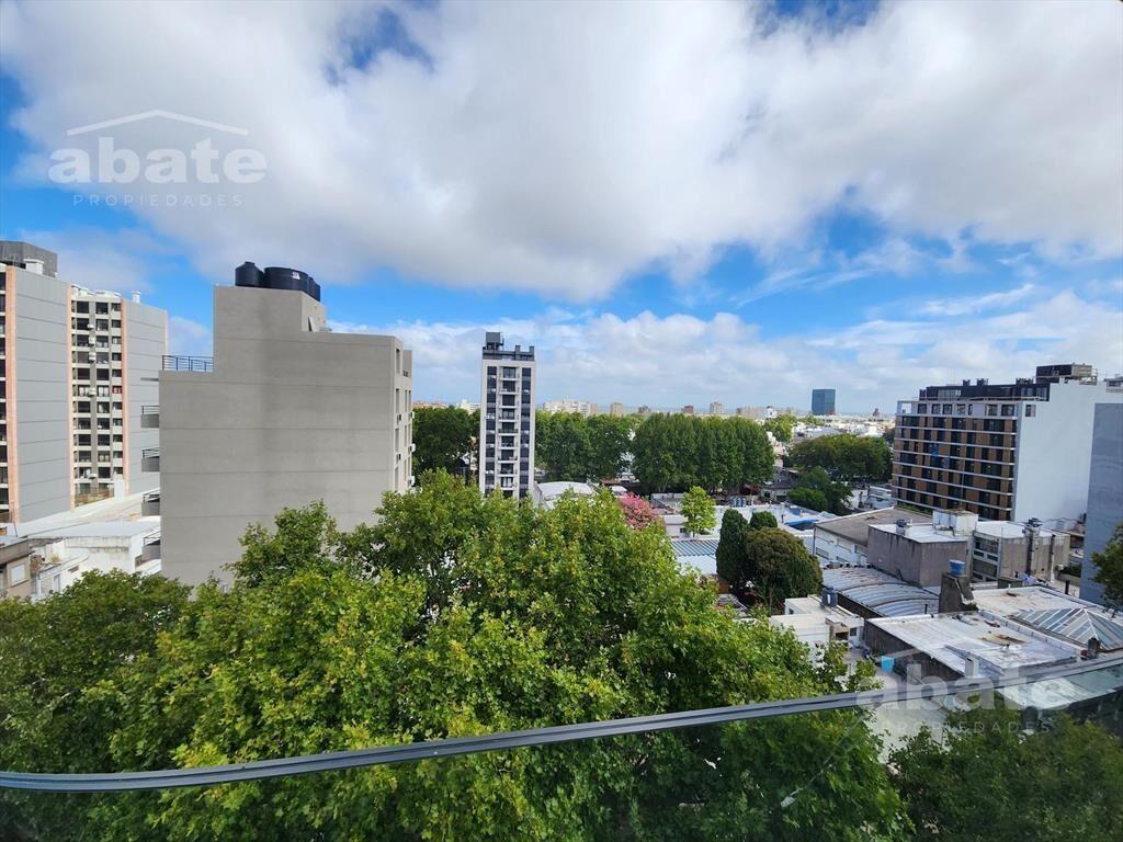Venta de apartamento 1 Dormitorio en Cordón