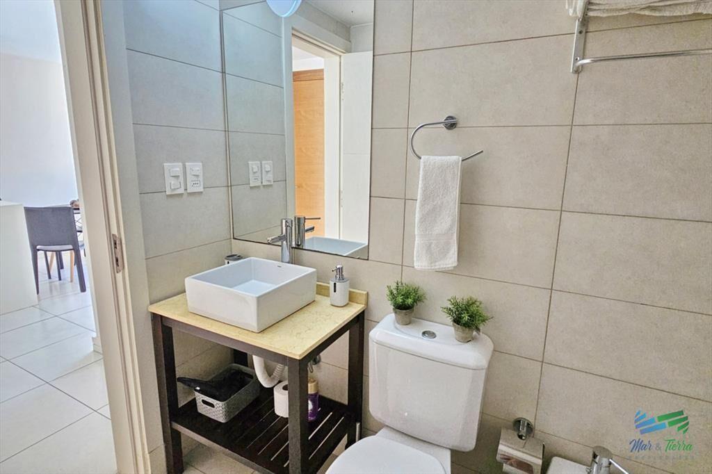 Alquilo apartamento INVERNAL EN PUNTA DEL ESTE ,