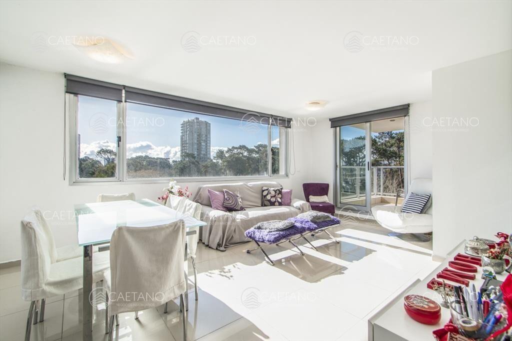 Acapulco Roosevelt Apartamento de Tres Dormitorios En Roos