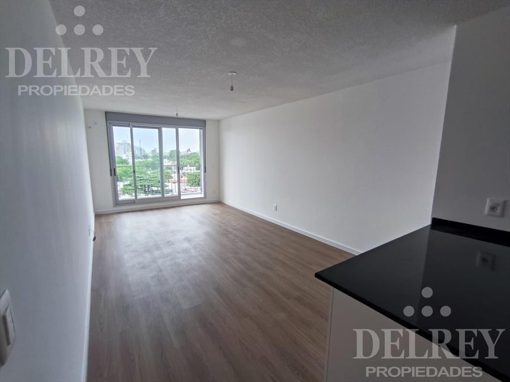 Departamento - Buceo
