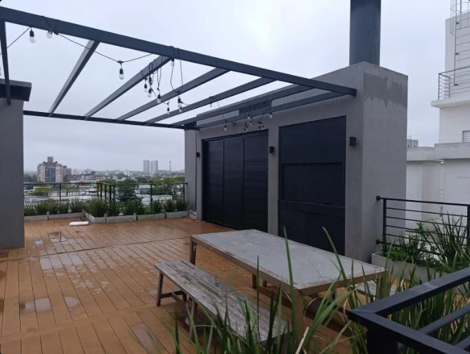 Alquiler Apartamento 1 Dormitorio, La Blanqueada