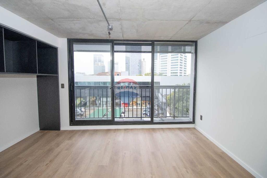 Vendo apartamento monoambiente Pocitos con renta