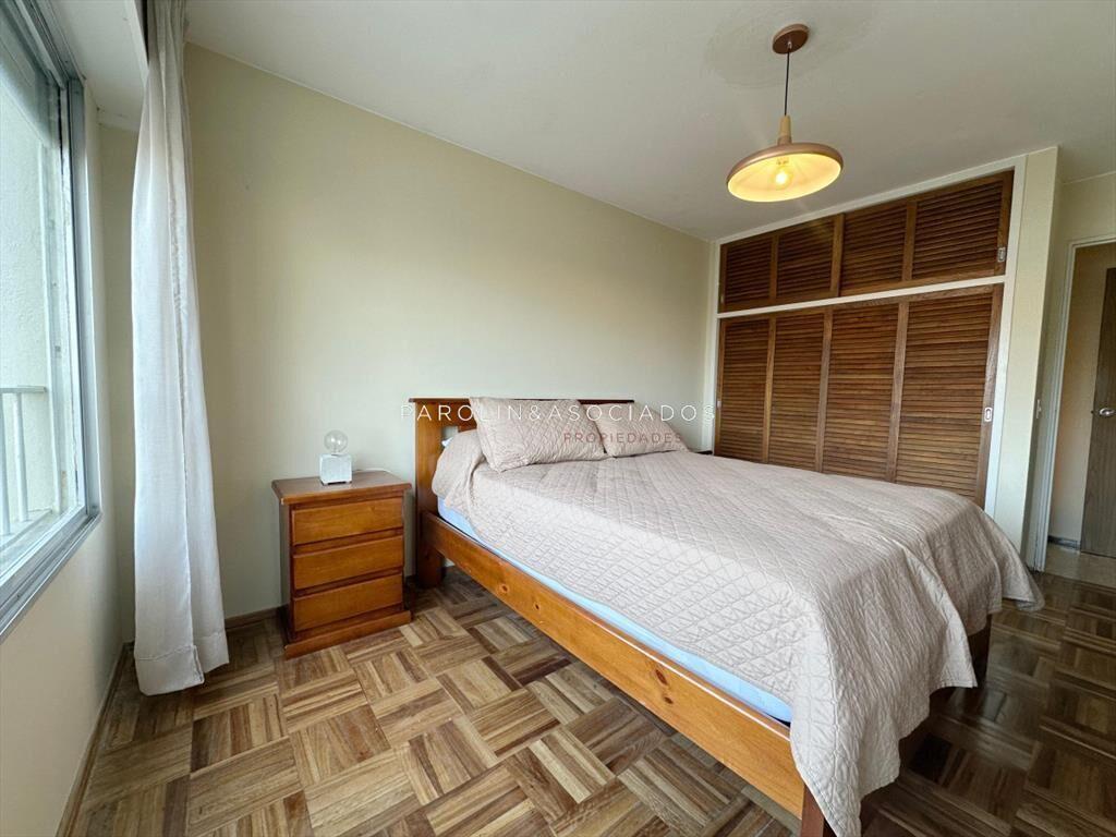 Apartamento en venta de 1 dormitorio y medio en