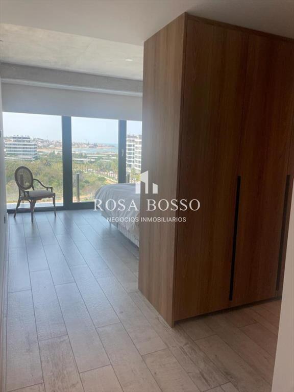 Apartamento, Alquiler, 3 dormitorios, Brava, del