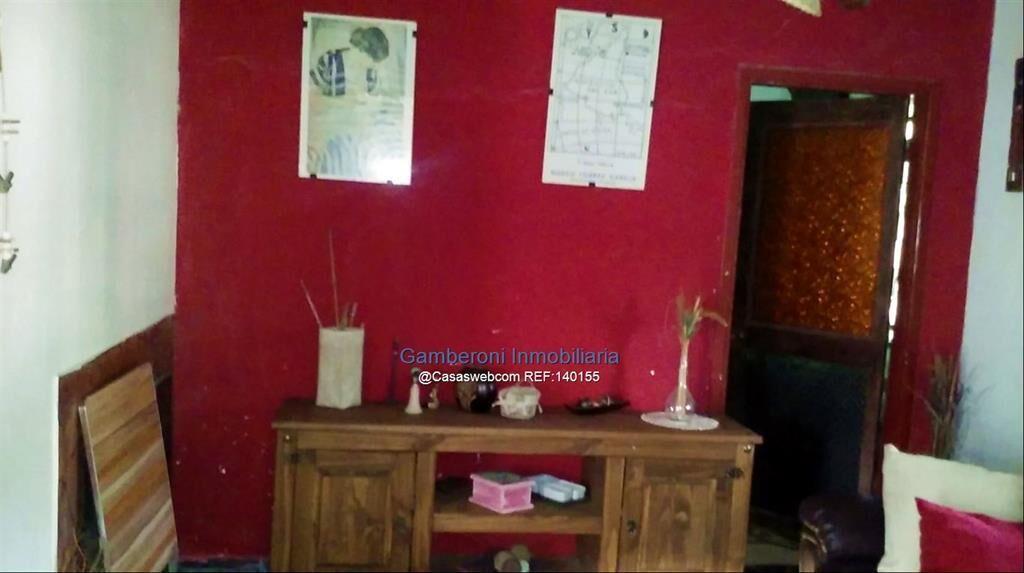 Casa en venta en Colón. Está alquilada