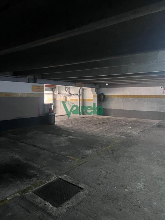 Venta Cocheras Lugar Fijo Cordon Sobre Colonia En