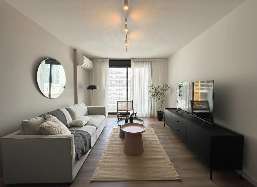 Venta de apartamento 2 dormitorios en Torres Mundra, Cordón