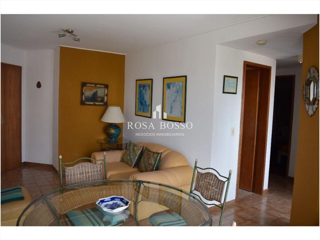 Apartamento en Roosevelt, 2 dormitorios *