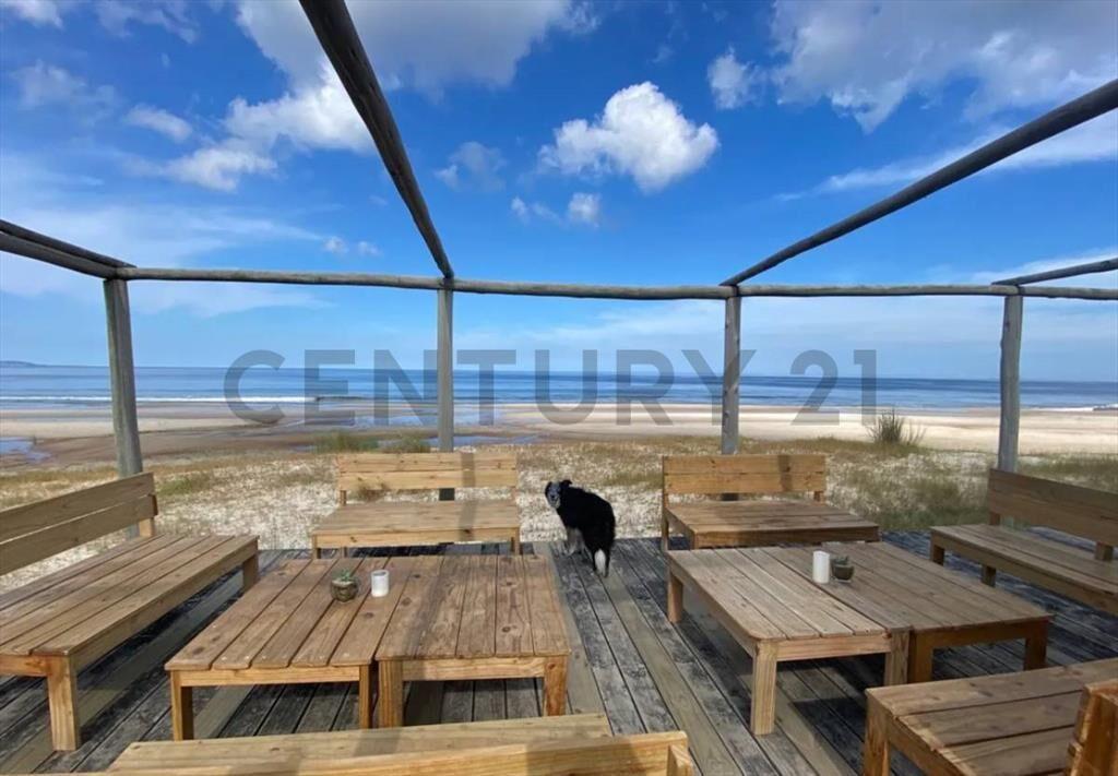 Oportunidad, Terreno frente al mar, Jaureguiberry 516 M2