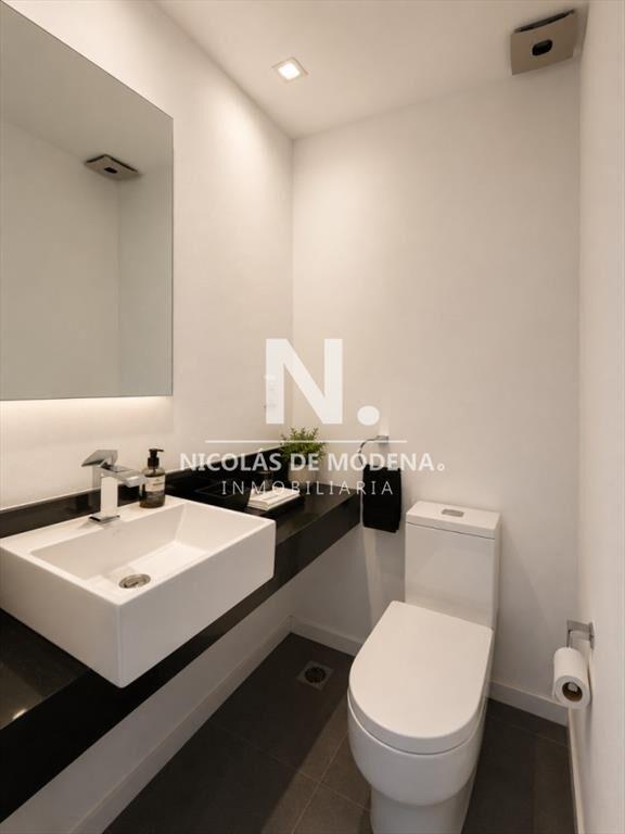 Apartamento en Bonaire , Peninsula, Punta del Este, 3 Dormi