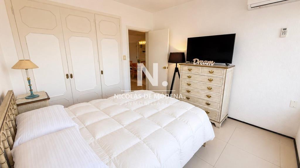 En venta apartamento de 1 dormitorio en Punta del