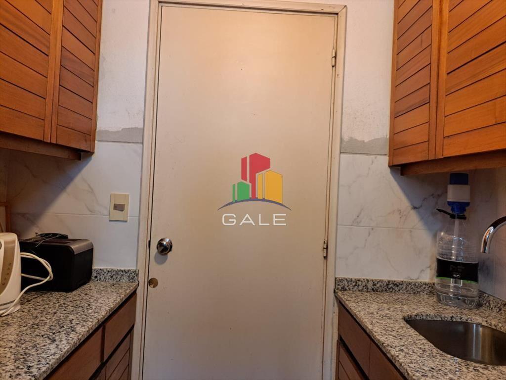 Apartamento venta 1 dormitorio frente al mar del