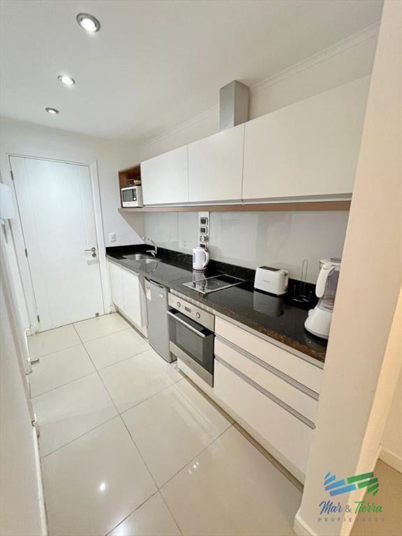 Venta de apartamento en Green Park Solanas Punta