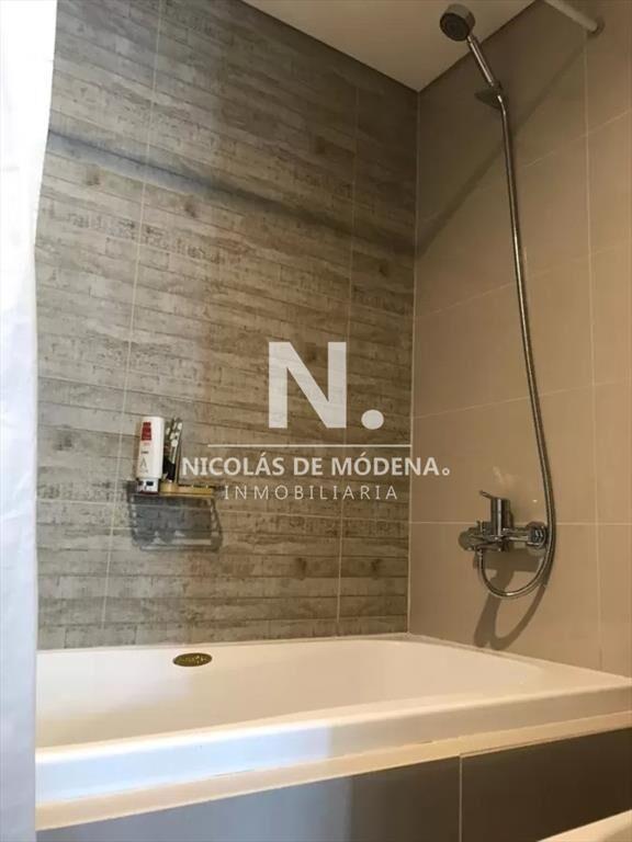 Impecable departamento, comodo e iluminado.