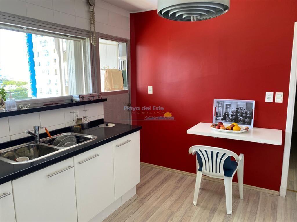 Apartamento en alquiler temporal de 3 dormitorios
