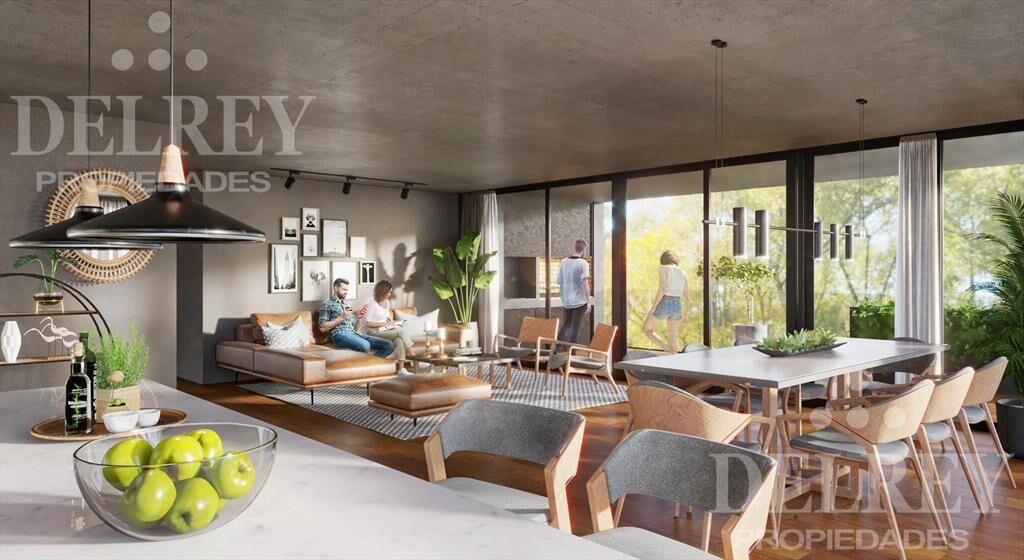 Venta Apartamento - Carrasco DELREY PROPIEDADES