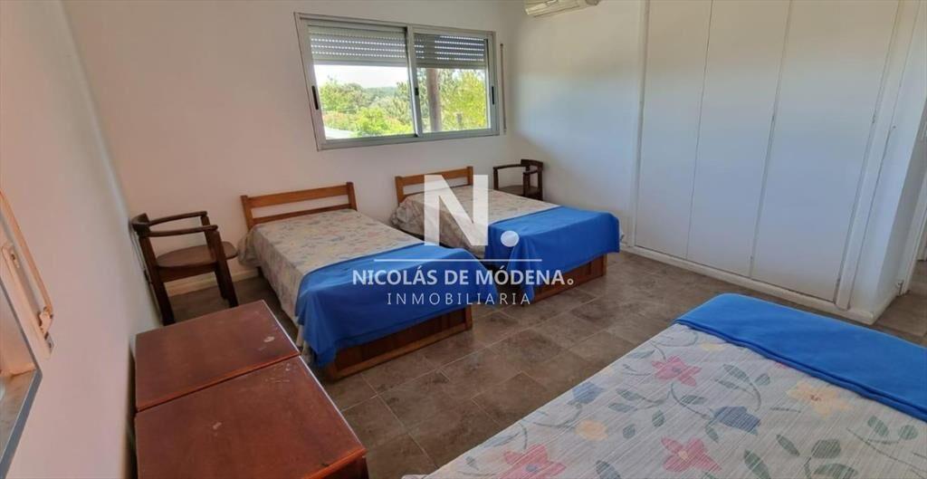 Vende casa en Sauce de Portezuelo, Punta Ballena