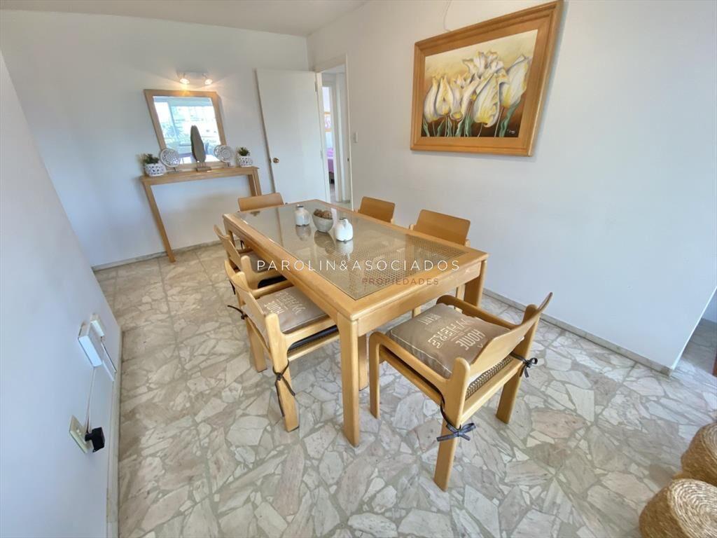 DEPARTAMENTO DE 3 DORMITORIOS EN PENINSULA, PUNTA DEL ESTE