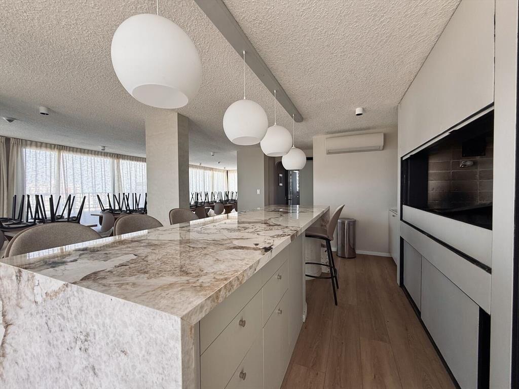 Venta apartamento 1 dormitorio en La Blanqueada a estrenar