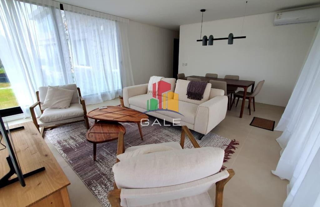 Apartamento en alquiler anual - Brava - Rincon del Indio