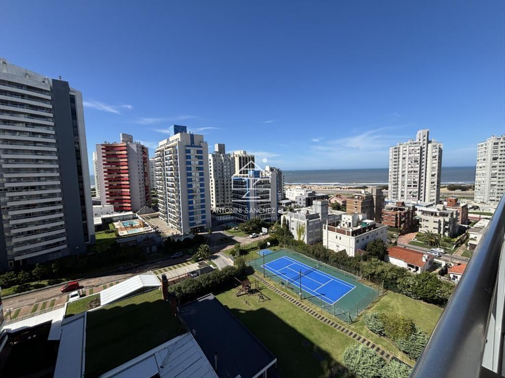 Venta Chiverta Torre Manhattan piso alto