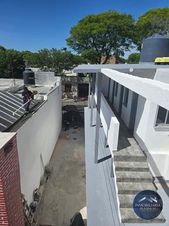 Residencia estudiantil en Reducto