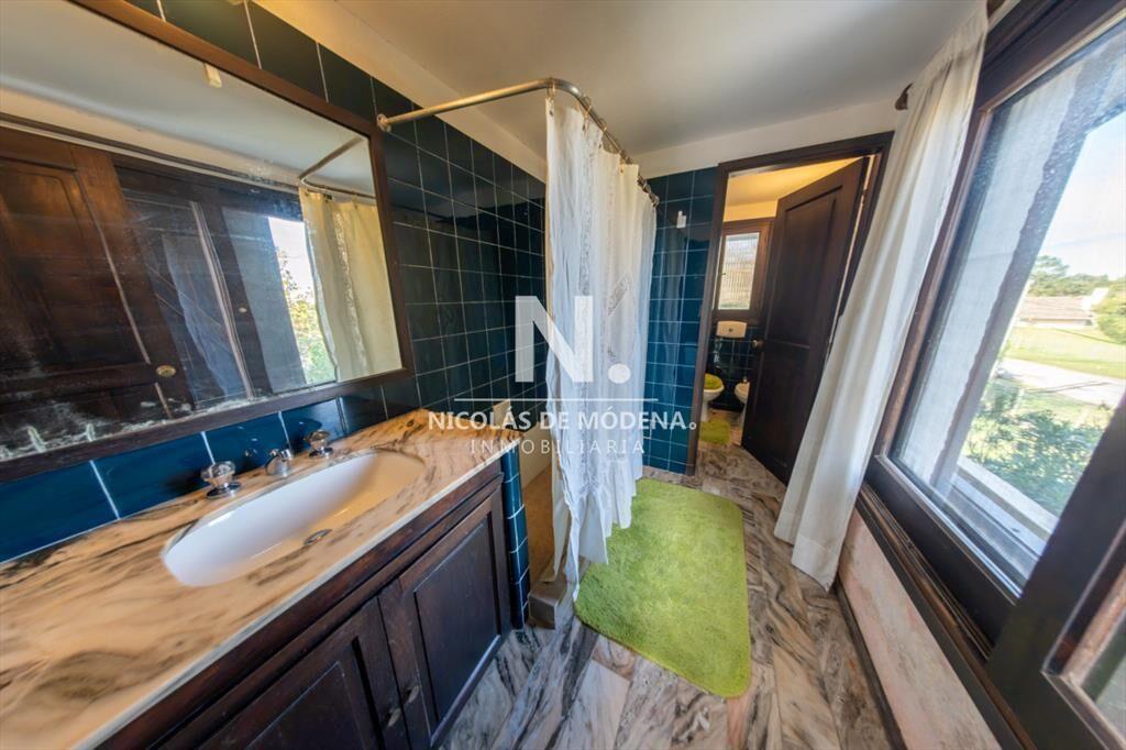 Casa en Venta en Pinares   Â? Punta del Este de 4
