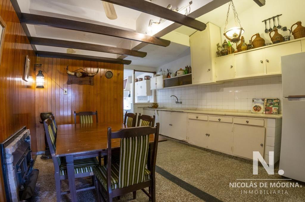 casa 3 dormitorios y dependencia cerca del mar Punta del Es