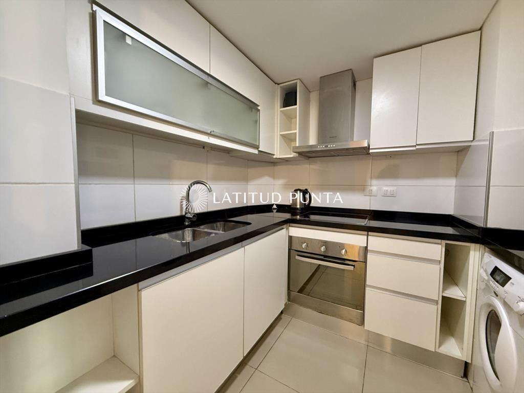 Apartamento en Brava, 1 dormitorio