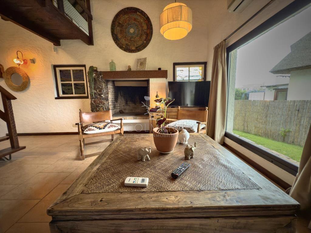 Casa en La Rinconada Punta Ballena a metros del