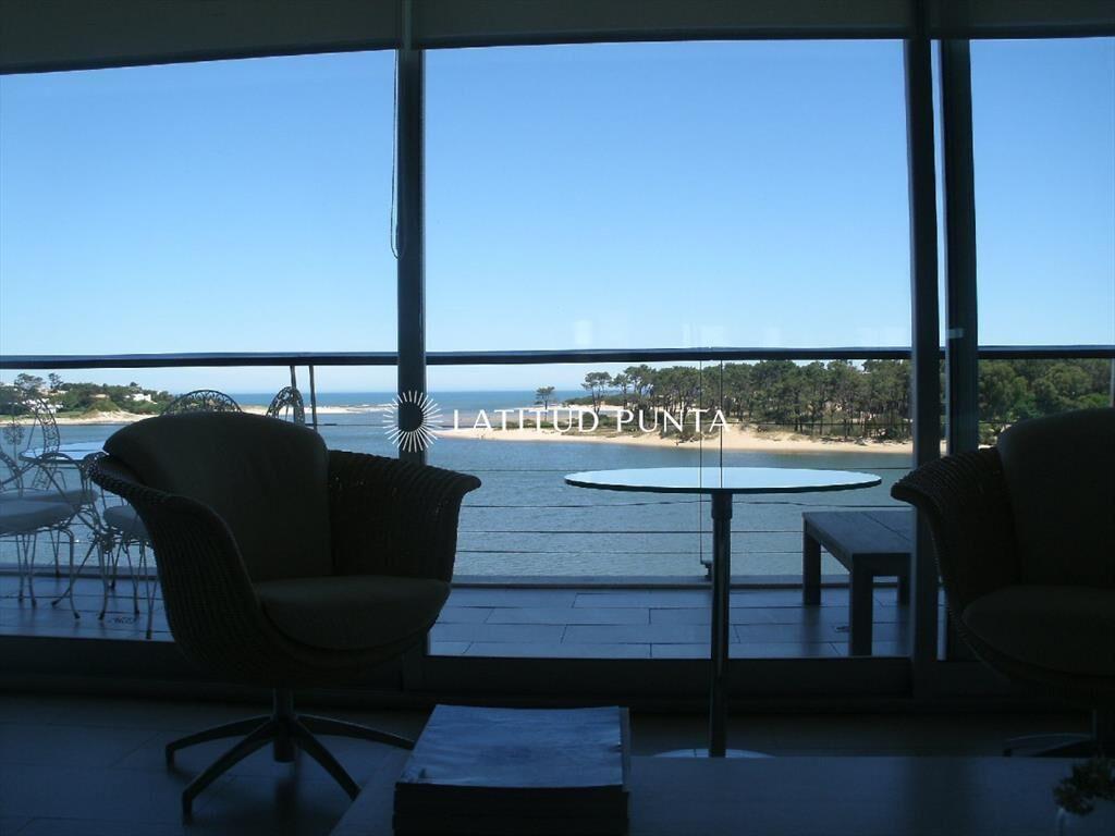 Apartamento en La Barra