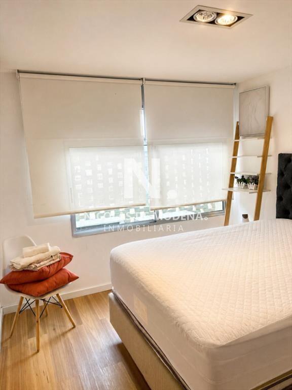 Alquiler de apartamento en Península - Punta del Este de 1