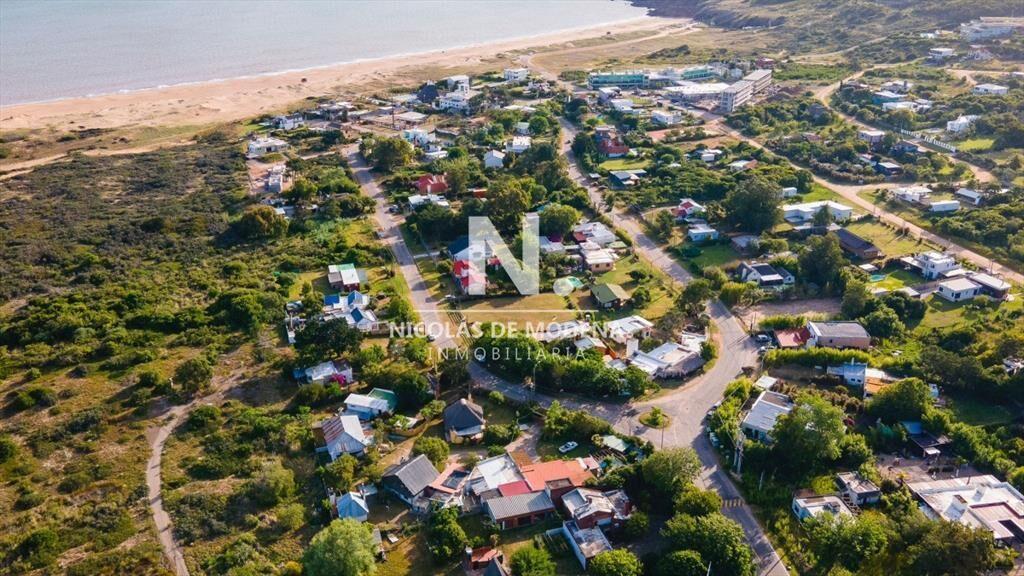 En venta terreno en Las Grutas, Punta Ballena