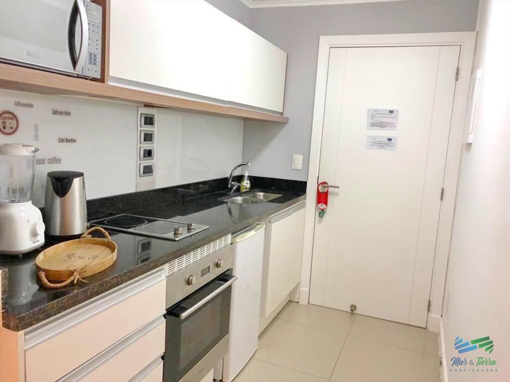 Venta de apartamento en Green Park Solanas Punta