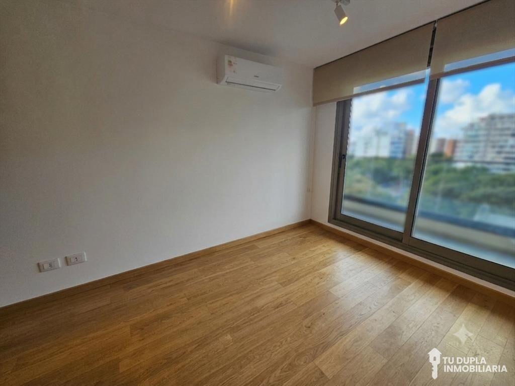 Alquiler dos dormitorios Parque Rodó, Edificio Exclusivo