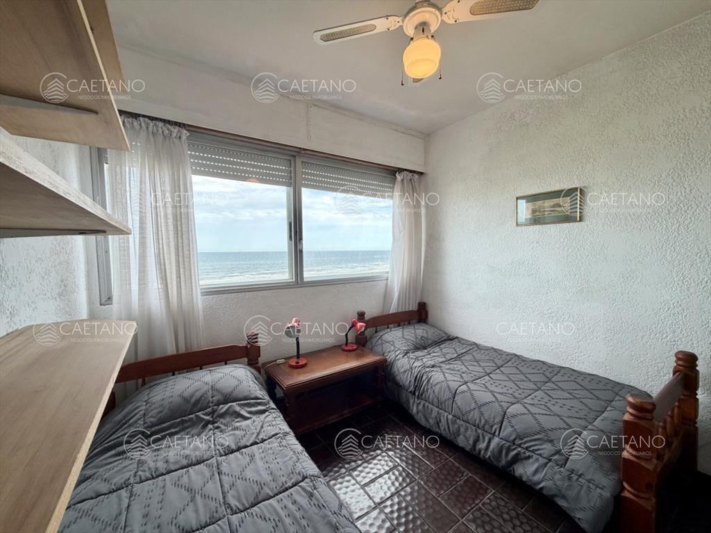 Venta apto. frente al mar