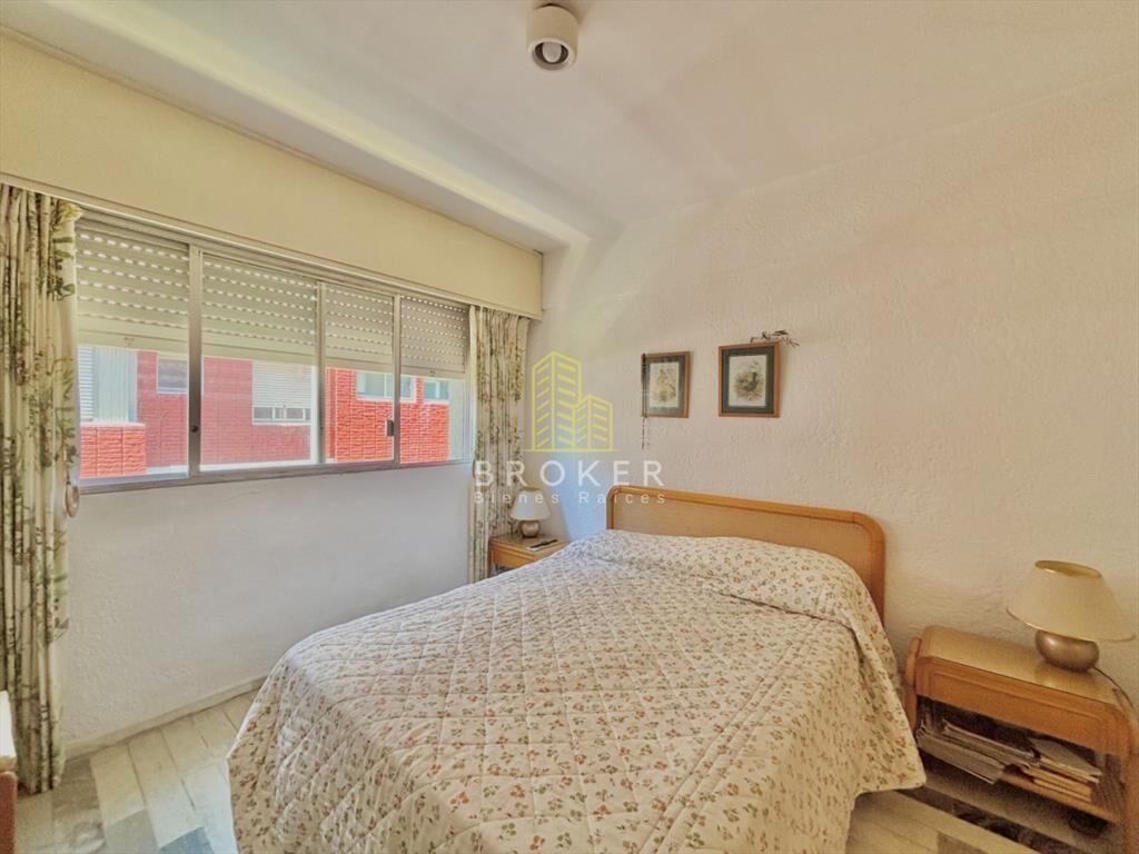 Venta apartamento 2 dormitorios punta del este
