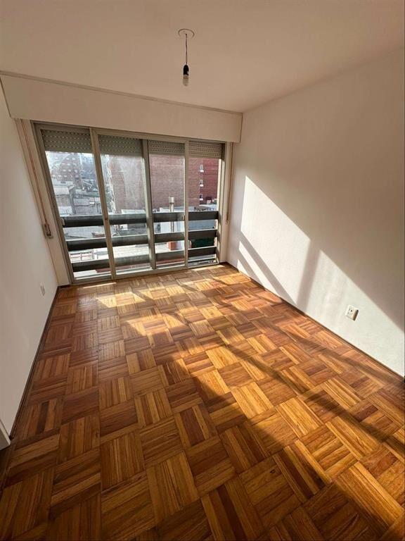 1 Dormitorio Al Frente Piso 5 ¡Viví En Cordón Sur Con Luz N