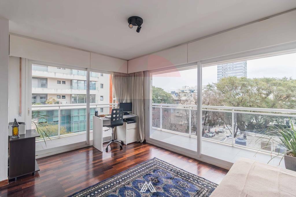 VENTA APTO PREMIUM 2 DORM GGE PUNTA CARRETAS GOLF