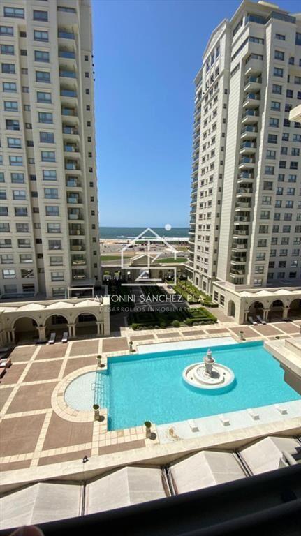 Apartamento en Venta  de 2 dormitorios en Torre Imperiale ,