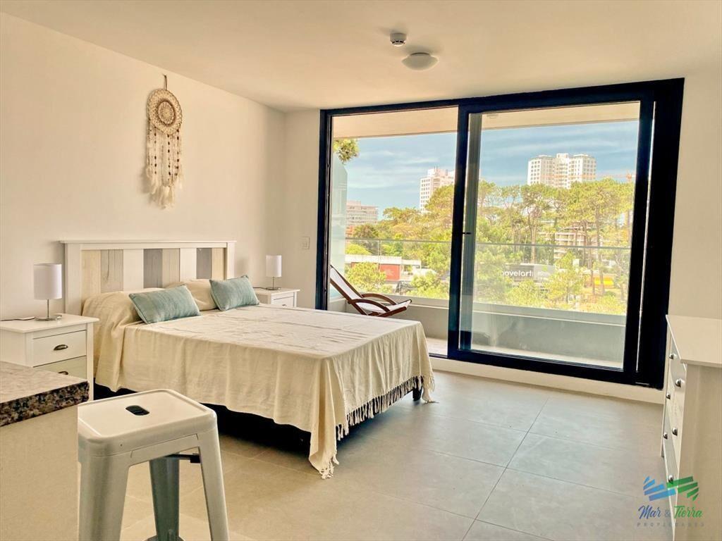 APARTAMENTO MONOAMBIENTE EN VENTA, MODERNO, FULL