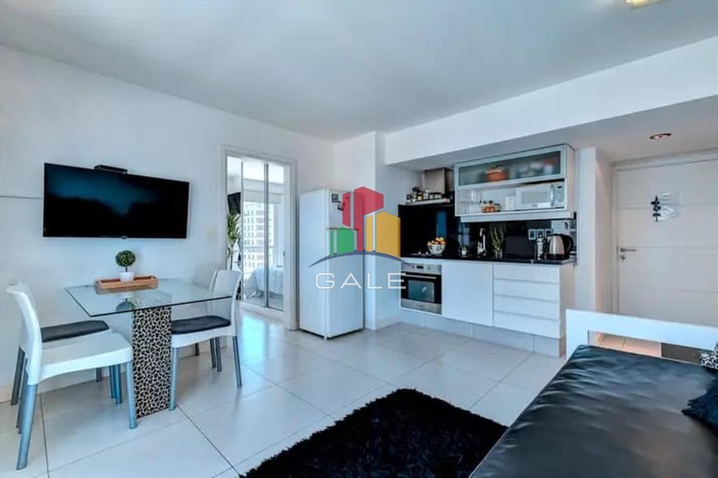 Venta Apartamento 1 Dormitorio Torre con