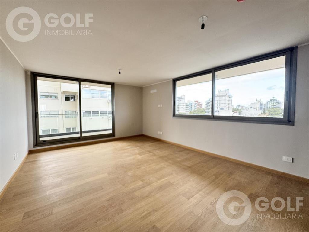 Venta Apartamento 1 dormitorio con gran Terraza - Punta Car