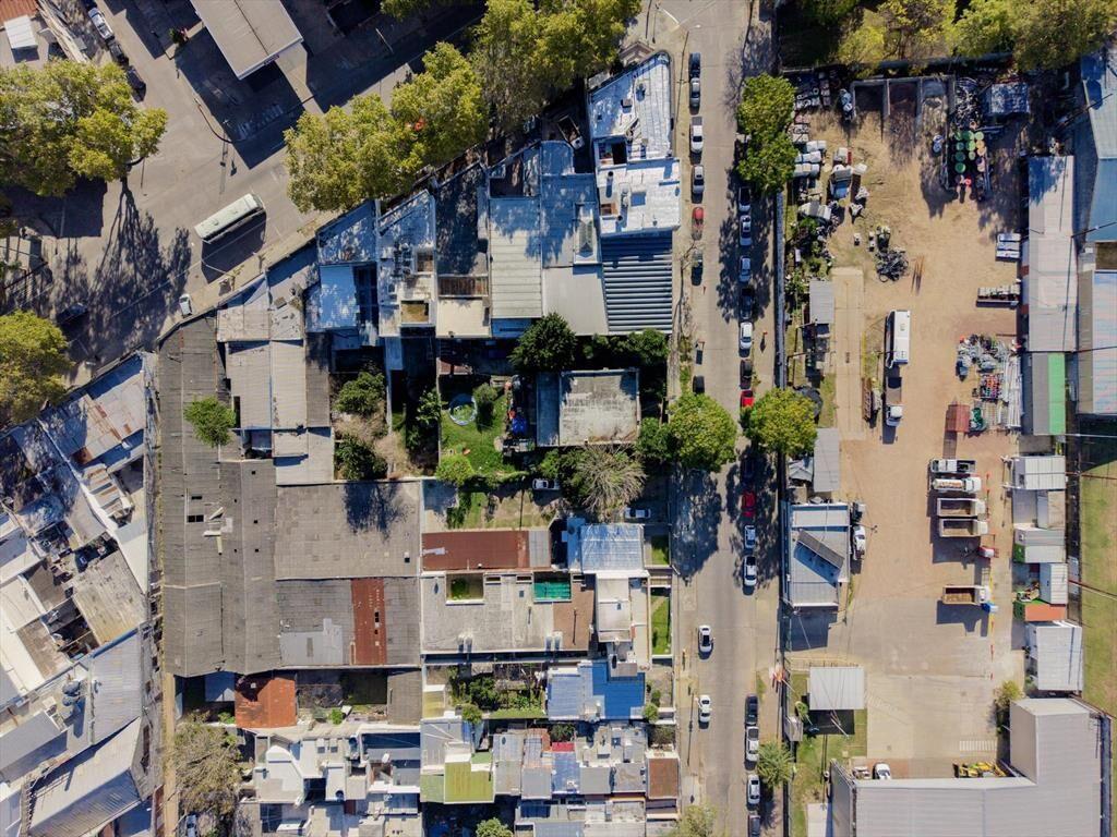 Venta Terreno en La Unión ideal para desarrollo frente 21