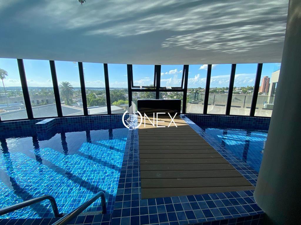 APARTAMNENTO EN ALQUILER TORRE DE LA DEFENSA PAYSANDU