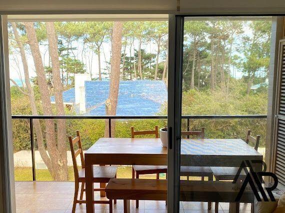 Apartamento en venta c/ cochera en Rincón del Indio