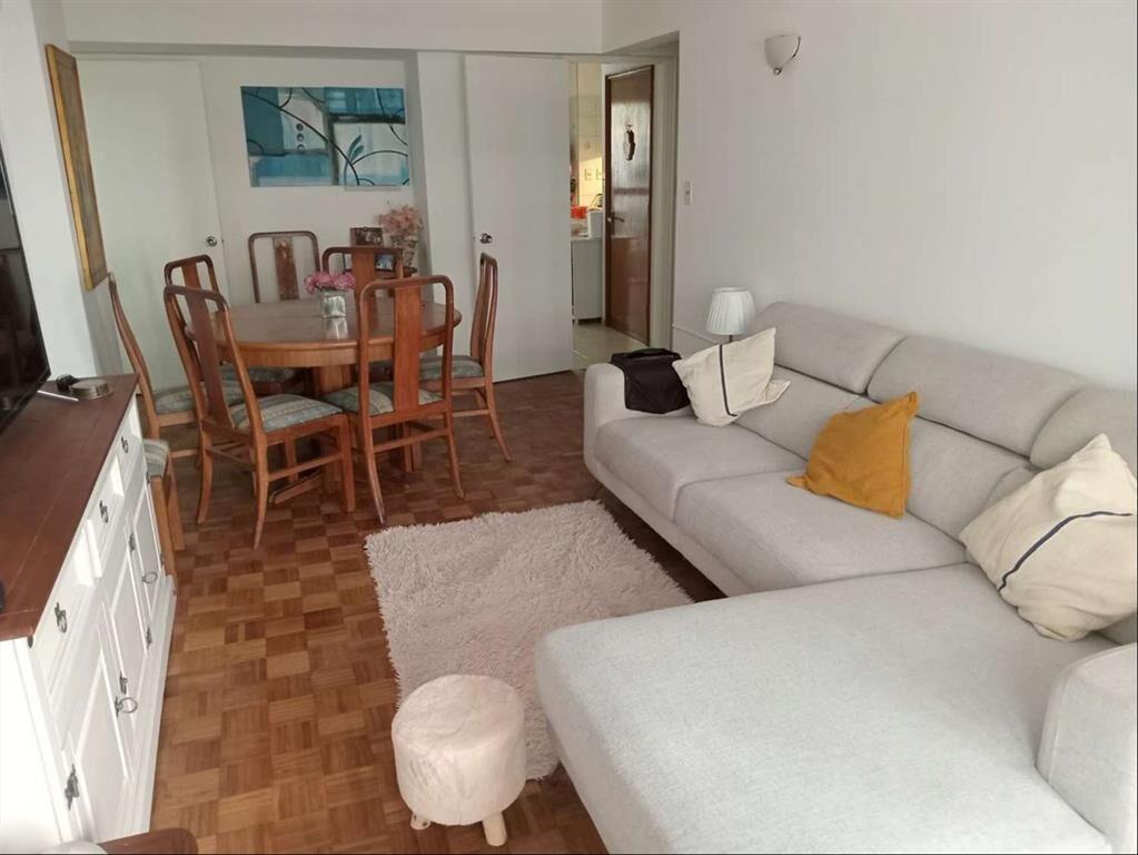 Alquiler Apartamento Pocitos 3 dormitorios 2 baños patio y