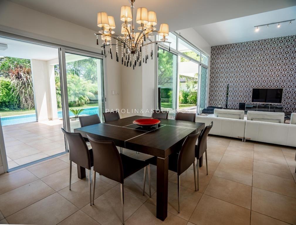 Casa en venta 4 dormitorios en Boulevard Park,